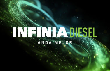 Infinia Diesel