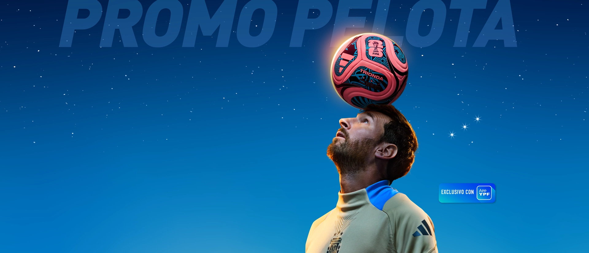 YPF Energía Argentina